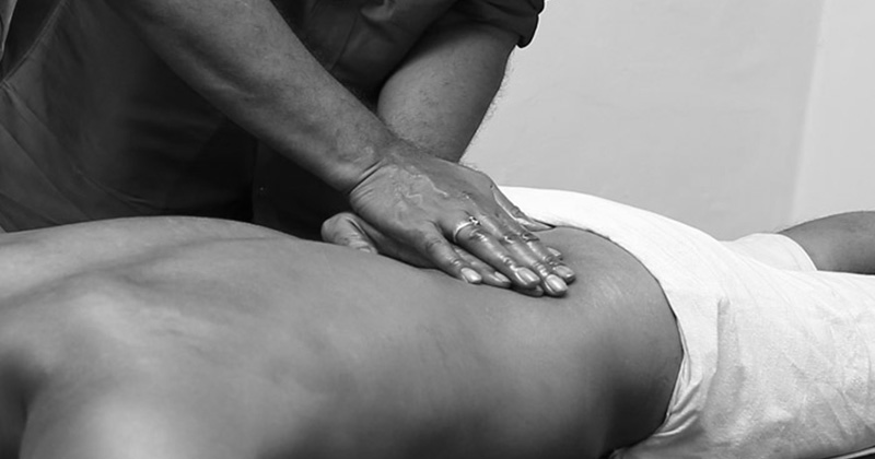 Formation Kalari massage- En mode pro - Marion Cenki
