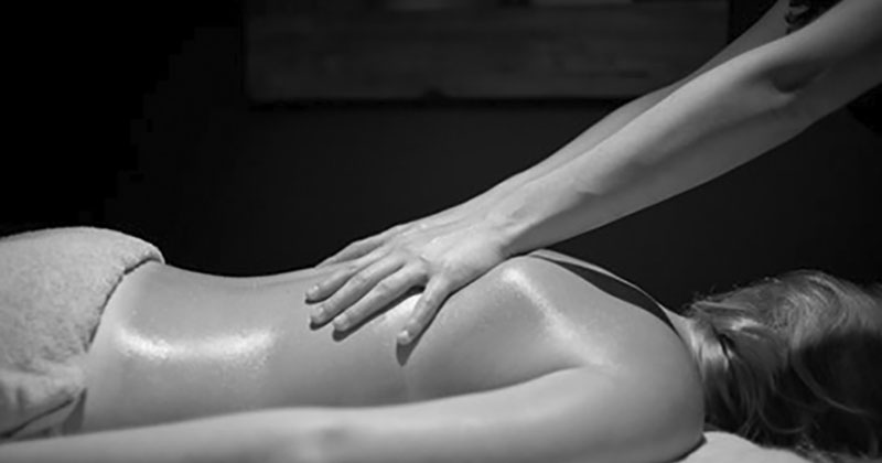 formation massage californien - En mode pro - marion cenki