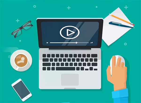 elearning video