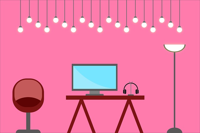 Travailler à son domicile