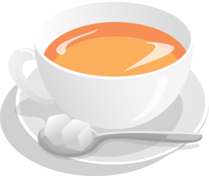 Pause café