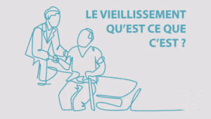 Lire la suite à propos de l’article Le vieillissement, qu’est-ce que c’est ?