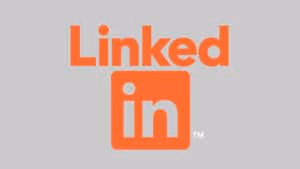 Linkedin logo
