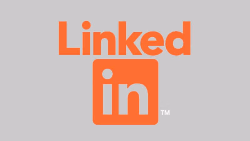 Linkedin logo