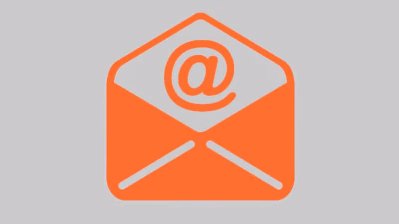 solution emailing