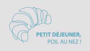 Lire la suite à propos de l’article Petit déjeuner, poil au nez !