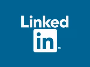 logo linkedIn