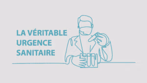 Lire la suite à propos de l’article La véritable urgence sanitaire