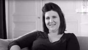 Manon Bloemen, praticienne de massage à Béthune