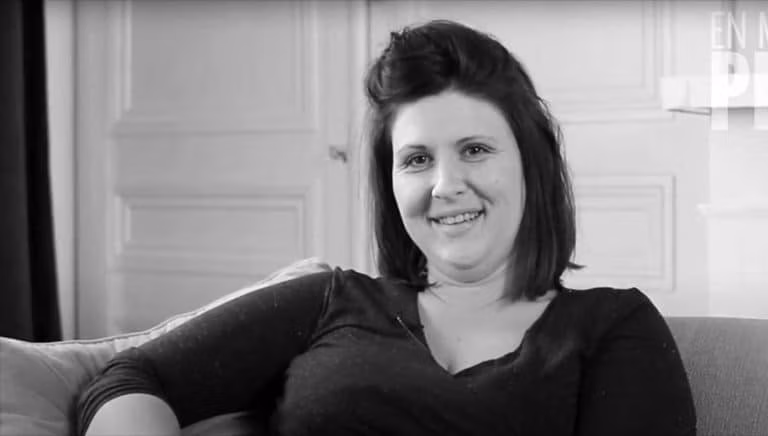 Manon Bloemen, praticienne de massage à Béthune