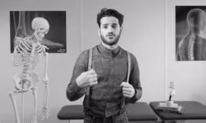 Lire la suite à propos de l’article Un kiné à la rescousse des bobos des masseurs ?