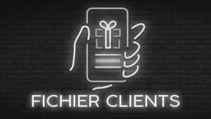 Lire la suite à propos de l’article Fichier clients et jeu concours