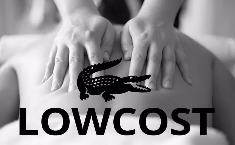 massage low cost pas cher