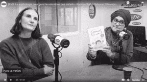 Lire la suite à propos de l’article La sophrologie pour gérer les émotions des enfants