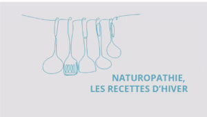 Lire la suite à propos de l’article Naturopathie, recettes d’hiver !