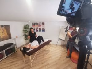 Lire la suite à propos de l’article Formation au massage de la femme enceinte