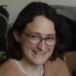 Emilie Cuissard - formatrice Connaissance des plantes sauvages - en-mode-pro.com