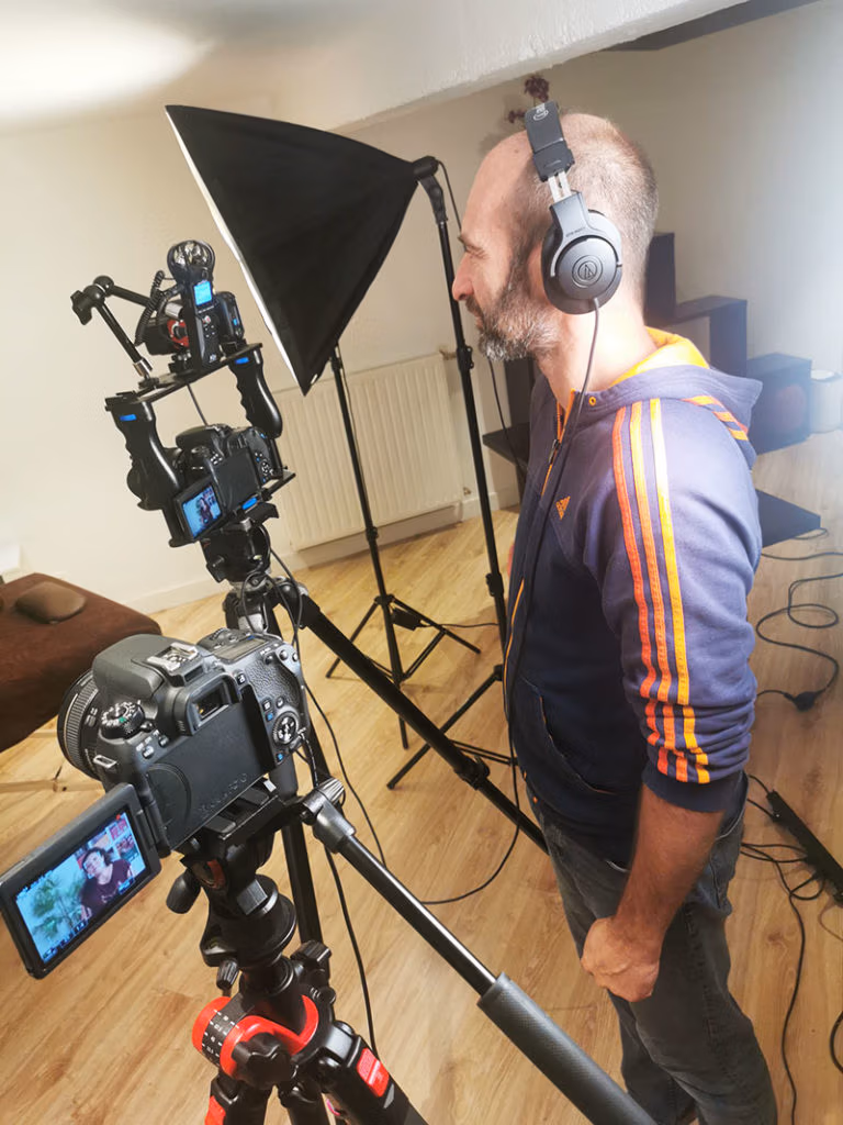 tournage-massage-femme-enceinte-en-mode-pro