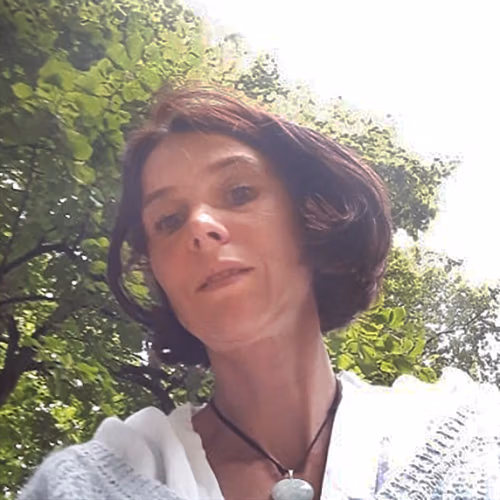 Delphine Cottone - évaluatrice En Mode Pro