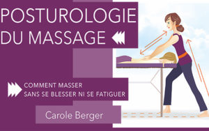 Lire la suite à propos de l’article Posturologie du massage