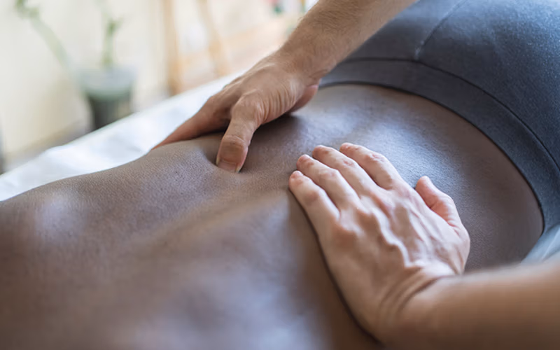 formation reflexologie dorsale en mode pro