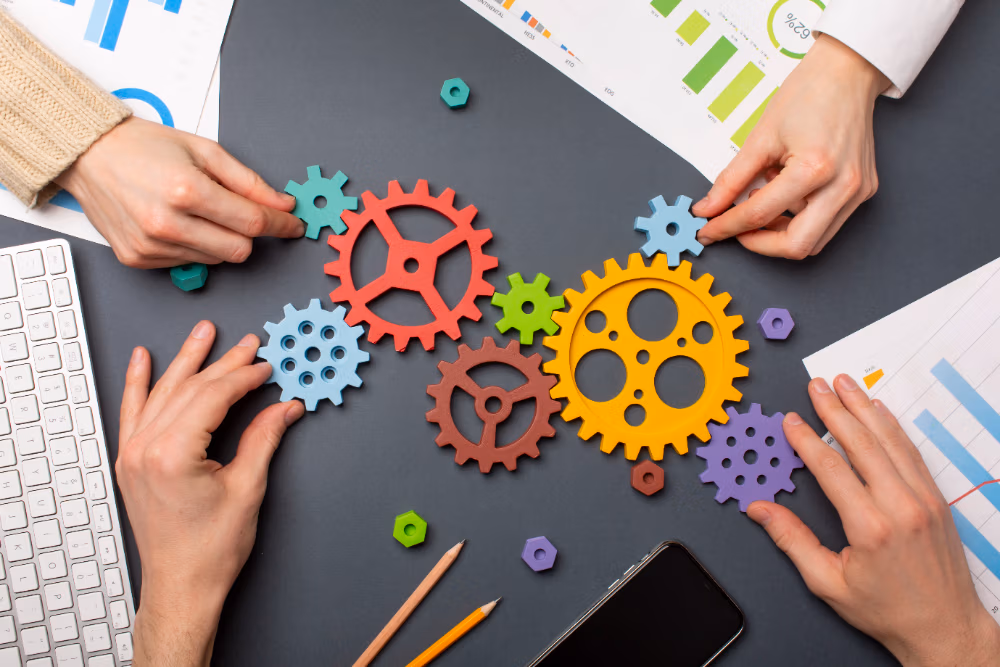 Formation creation d'entreprise