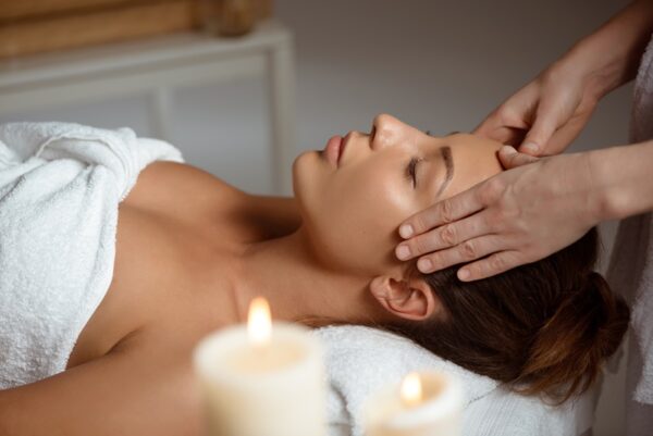 Formation massage du visage