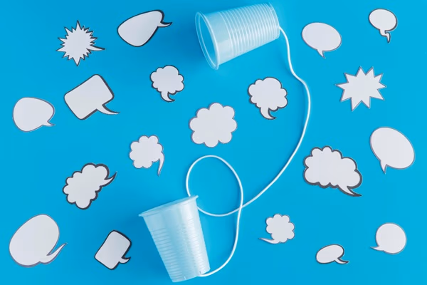 Créer ses premiers outils de communication - En mode pro formations