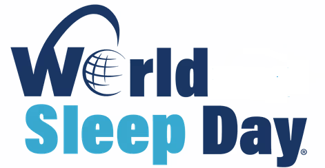 world sleep day-logo Hournée mondiale du sommeil - En mode pro formations