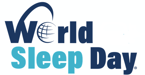 world sleep day-logo Hournée mondiale du sommeil - En mode pro formations