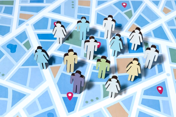 Construire son réseau professionnel local avant de s'installer - En mode pro formations